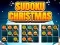 Mäng Sudoku Christmas Internetis