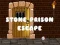 Mäng Stone Prison Escape Internetis