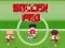 Mäng Soccer Pro Internetis