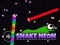 Mäng Snake Neon Internetis