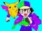 Mäng Pok?mon Coloring Book Game Internetis
