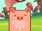 Mäng Hungry Piggies Internetis