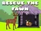 Mäng Rescue the fawn Internetis