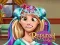 Mäng Rapunzel Brain Doctor Internetis
