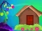 Mäng Violaceous House Escape Internetis