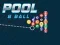 Mäng Pool 8 Ball Internetis