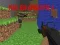 Mäng Pixel Gun Apocalypse 4 Internetis