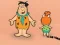 Mäng The Flinstones Yabba Dabba Mazie Internetis