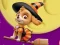 Mäng Halloween tricks and treats Internetis