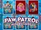 Mäng Paw Patrol Memory Cards Internetis