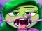 Mäng Inside Out Disgust Throat Surgery Internetis