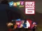 Mäng Big hero 6 Memo Deluxe Internetis
