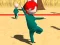 Mäng Squid Game 3D Online Internetis