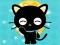 Mäng  Hello Kitty Playhouse Chococat 123 Tracing Internetis