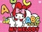Mäng Hello Kitty Playhouse MyMelody ABC Tracing Internetis