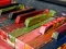 Mäng Colourful Piano Jigsaw Internetis