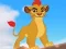 Mäng The Lion Guard Protectors of the Pridelands Internetis