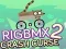 Mäng Rig BMX 2 Crash curse Internetis
