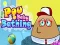 Mäng Pou Baby Bathing Internetis