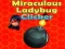 Mäng Miraculous Ladybug Clicker Internetis