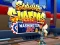 Mäng Subway Surfers Washington Internetis