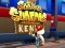 Mäng Subway Surfers World tour Kenya Internetis