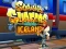 Mäng Subway Surfers World tour Iceland Internetis