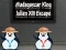 Mäng Madagascar King Julien XIII Escape Internetis