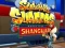 Mäng Subway Surfers Shanghai Internetis