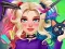 Mäng Hailey's #Fabulous Hairstyle Challenge Internetis
