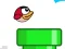 Mäng Tiny Red Bird Internetis