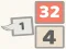 Mäng Flappy 2048 Internetis