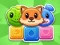 Mäng Pets Match Internetis