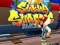 Mäng Subway Surfers Barcelona Internetis