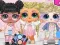 Mäng Lol Soft Girls Aesthetic Internetis
