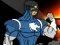 Mäng Super Hero Creator Internetis