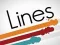 Mäng Lines Internetis