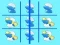 Mäng Smurfs Tic Tac Toe Internetis