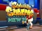 Mäng Subway Surfers World Tour New York Internetis