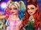 Mäng Princesses Villain Party Crashers Internetis