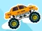 Mäng Crayz Monster Taxi Internetis