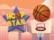 Mäng Hoop Stars Internetis