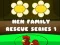 Mäng Hen Family Rescue Series 1 Internetis