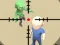 Mäng Halloween Pocket Sniper Internetis