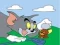 Mäng Tom and Jerry Painting Internetis