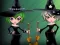Mäng Halloween Room Escape 18 Internetis