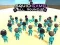 Mäng Squid Game: All Rounds Internetis