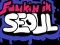 Mäng Funkin In Seoul Internetis
