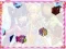 Mäng Winx Club: Hexagon Puzzle Internetis
