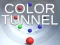 Mäng Color Tunnel Internetis